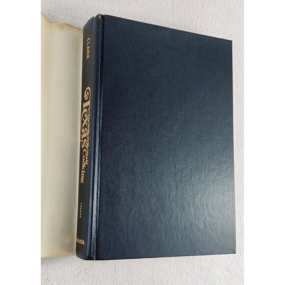 Vintage Cook Book - The Wild Wide World of Texas Cooking, by Morton Clark 1970 - Picture 5 of 16